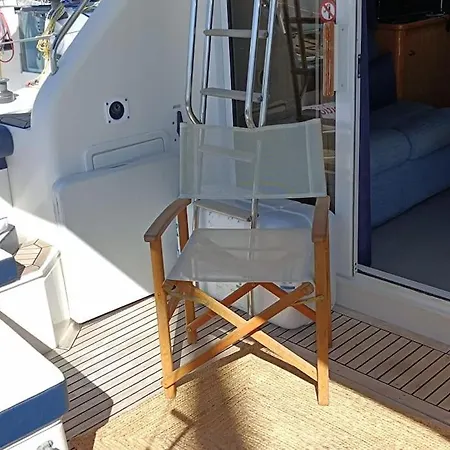 Barco Buzios Iii * Cascaes