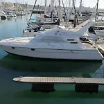 Barco Buzios Iii Віавіа