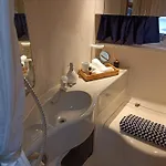 Hotel na wodzie Barco Buzios Iii Віавіа