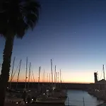 Hotel na wodzie Barco Buzios Iii