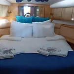 Hotel na wodzie Barco Buzios Iii *