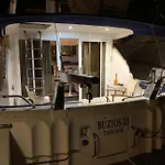 Barco Buzios Iii * Віавіа