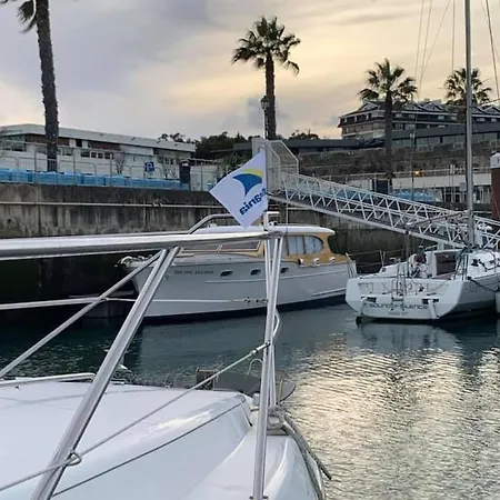 Barco Buzios Iii *