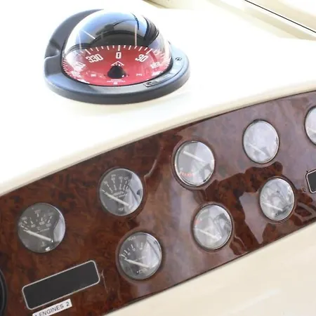 Barco Buzios Iii *