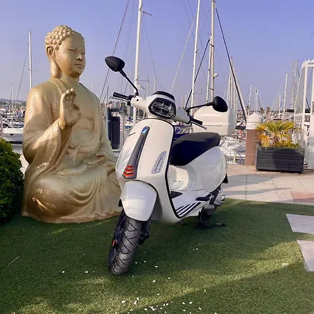 Barco Buzios Iii 船屋 卡斯凯什