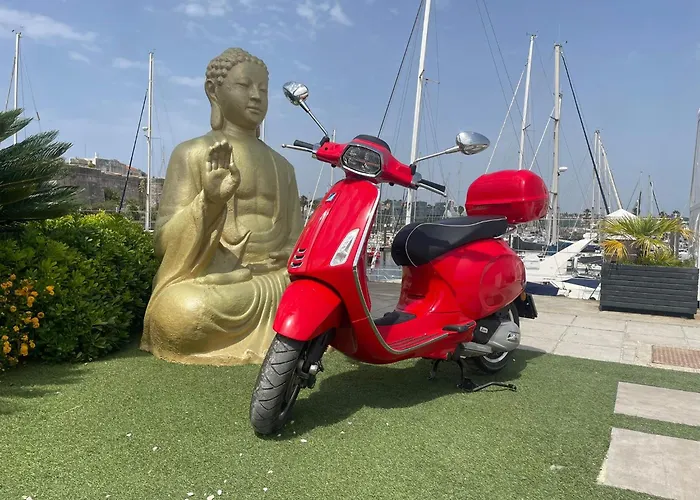 ספינת מלון Barco Buzios Iii