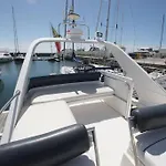 Barco Buzios Iii
