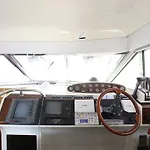 ספינת מלון Barco Buzios Iii קסקאיס