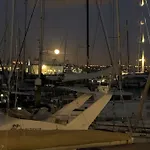 Barco Buzios Iii ספינת מלון *