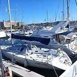 ספינת מלון Barco Buzios Iii קסקאיס