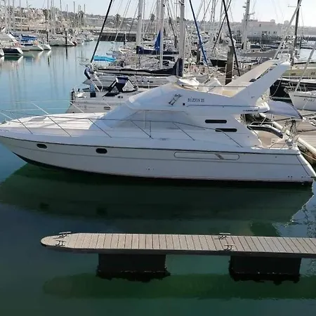 Barco Buzios Iii Cascais