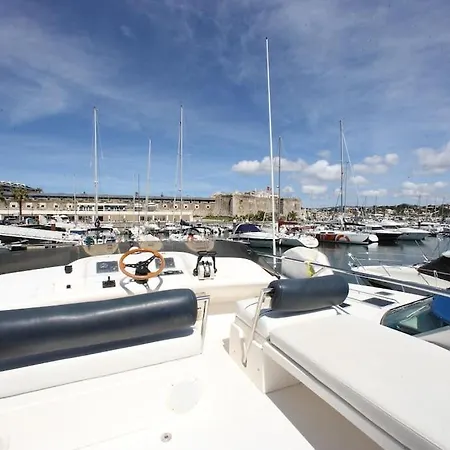 Barco Buzios Iii Cascais