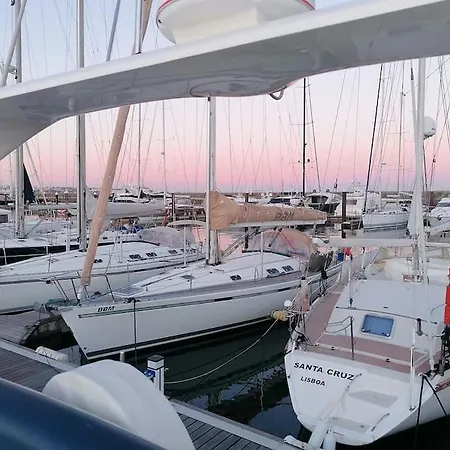 Bateau-hôtel Barco Buzios Iii *