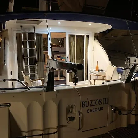 Barco Buzios Iii * Cascais