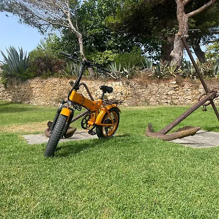 Bateau-hôtel Barco Buzios Iii *