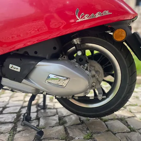 Barco Buzios Iii Bateau-hôtel