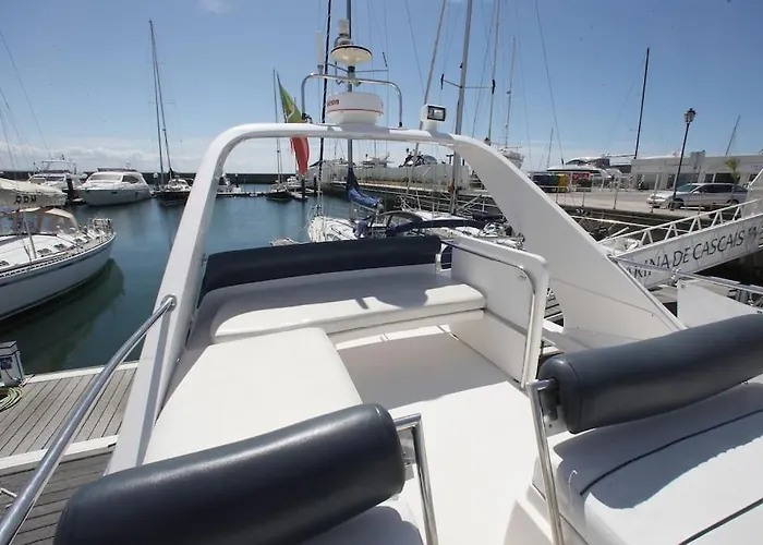 Barco Buzios Iii