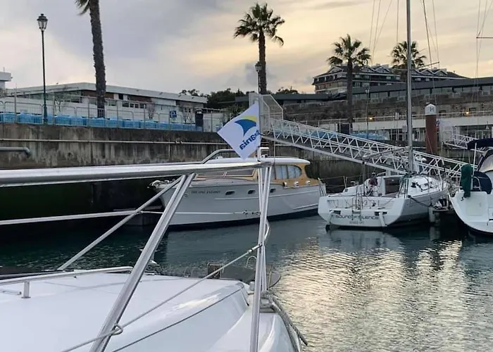 Barco Buzios Iii *