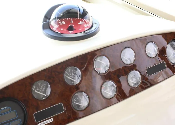 Barco Buzios Iii *
