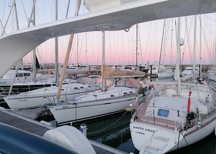 Bådhotel Barco Buzios Iii *
