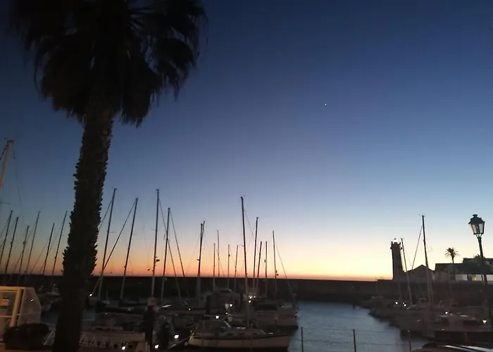 Bådhotel Barco Buzios Iii