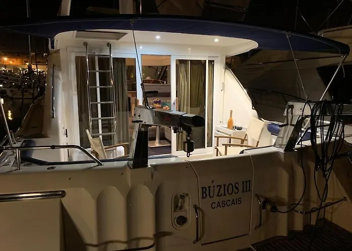 Barco Buzios Iii * Cascais