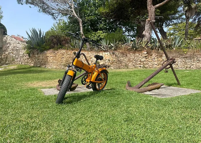 Bådhotel Barco Buzios Iii *